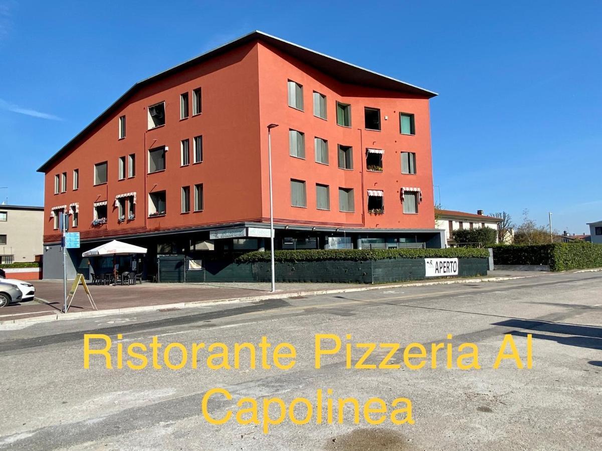 Gondola House Villa Municipalità di Municipalità di Favaro Veneto Kültér fotó