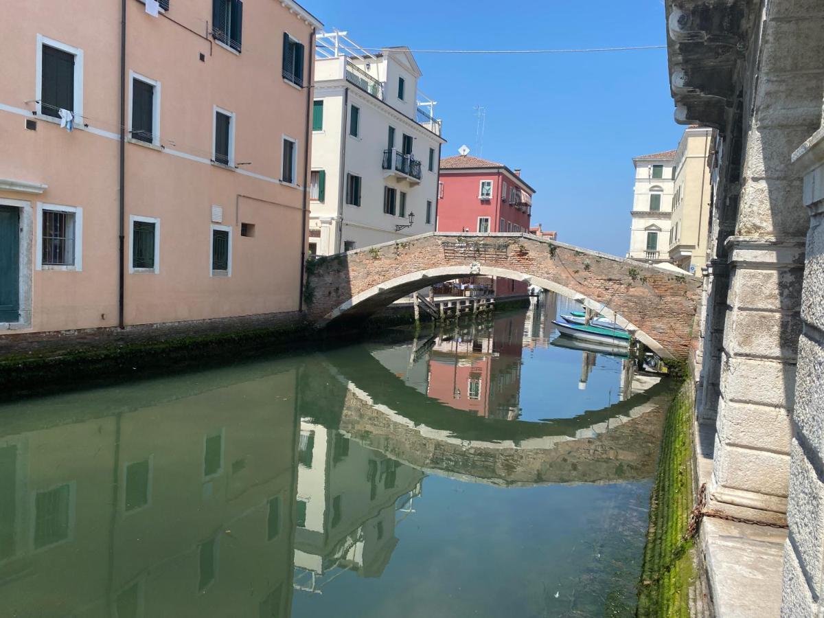 Gondola House Villa Municipalità di Municipalità di Favaro Veneto Kültér fotó