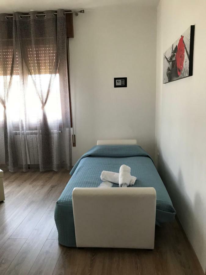 Gondola House Villa Municipalità di Municipalità di Favaro Veneto Kültér fotó