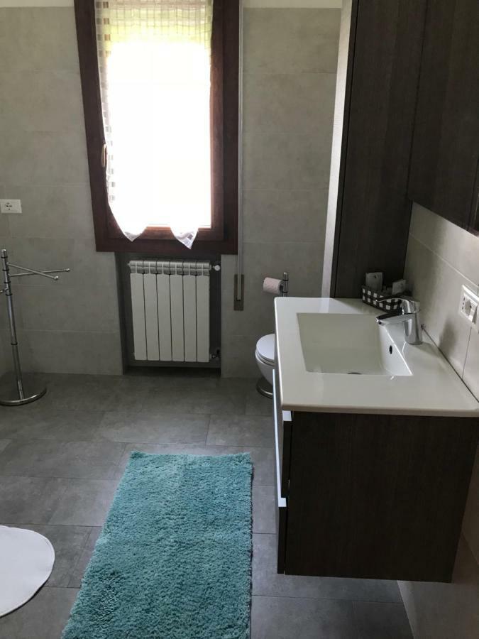 Gondola House Villa Municipalità di Municipalità di Favaro Veneto Kültér fotó